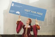 Edinburgh Headlines 12 September: Edinburgh Castle and other iconic heritage sites in Lothian set to open their doors for free this winter