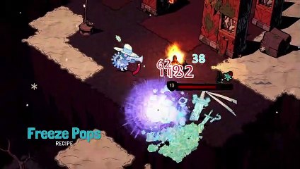 Wizard with a Gun   Gunmancer's Diary Ammo Craftwork   Available October 17