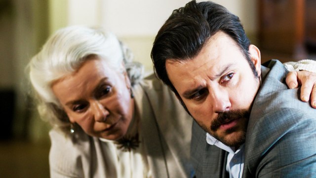 عروس اسطنبول الحلقة 44 | İstanbullu Gelin