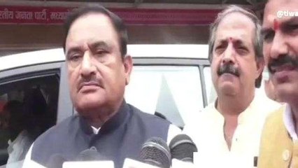 जनआशीर्वाद यात्रा को लेकर भूपेंद्र सिंह बोले, यात्रा को मिली ऐतिहासिक सफलता