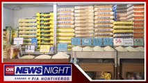 Mga LGU sa NCR may iba't ibang tulong para sa rice retailers | News Night