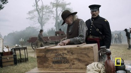 American Genius Series - S01E06 - Colt vs Wesson