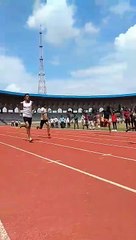 जिला स्तरीय ओलंपिक खेलों की शानदार शुरूआत