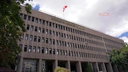 Avukat Doğukan Tonguç Cankurt, kamu görevlisine hakaret suçundan beraat etti