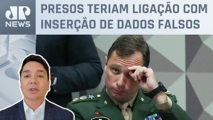 Envolvidos em suposta fraude pedem liberdade após soltura de Mauro Cid; Claudio Dantas analisa