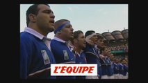 Les trois glorieuses du XV de France - Rugby - Bande-annonce