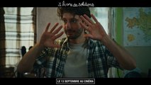 Le Livre des solutions - Bande-annonce #1 [VF|HD1080p]