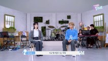 BTS V on IU Palette Episode 24 ENG SUB