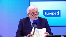 Pascal Praud et vous - Pogba positif à la testostérone : «Il y a très peu de dopage dans le foot», Jacques Vendroux répond à un auditeur