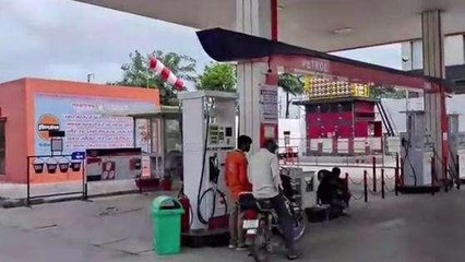 सिरोही: आज ही भरवा लें पेट्रोल-डीजल, पंप संचालकों की 2 दिन की हड़ताल, सामने आई ये वजह