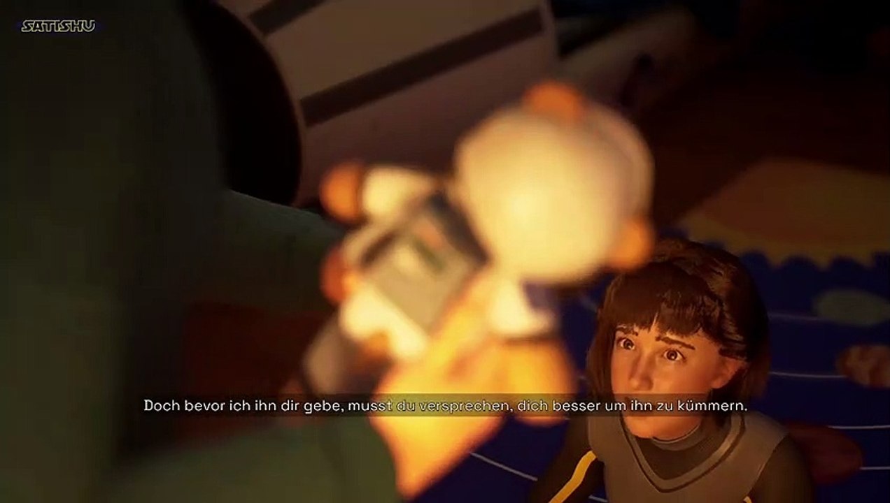 Der lang ersehnte Nachfolger ist da. | Deliver Us Mars | Ep. 1