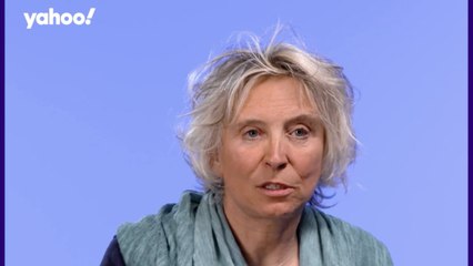 Sophie Goettmann, victime d’incestuel : “Cela entraîne des conséquences terribles, des enfants finissent même par se suicider”