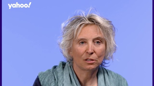 Sophie Goettmann, victime d’incestuel : “Mon grand-père a été agressé sexuellement par un prêtre lorsqu’il était jeune”