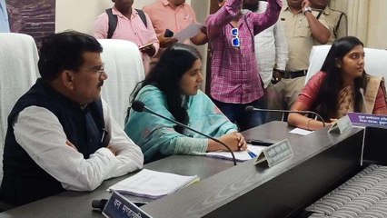 बुरहानपुर: निगरानी समिति की बैठक में इन मुद्दों पर हो सकती है चर्चा