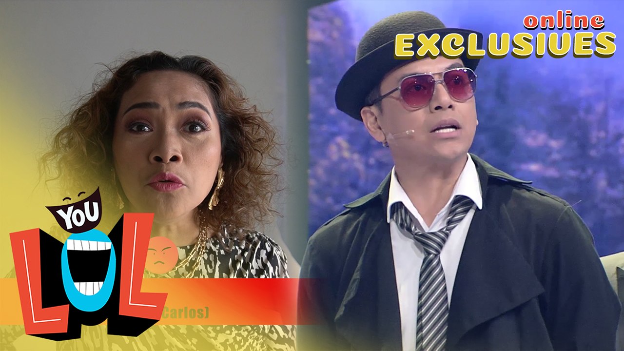 Sino ang laging high blood sa AOS’ ‘Royal High...