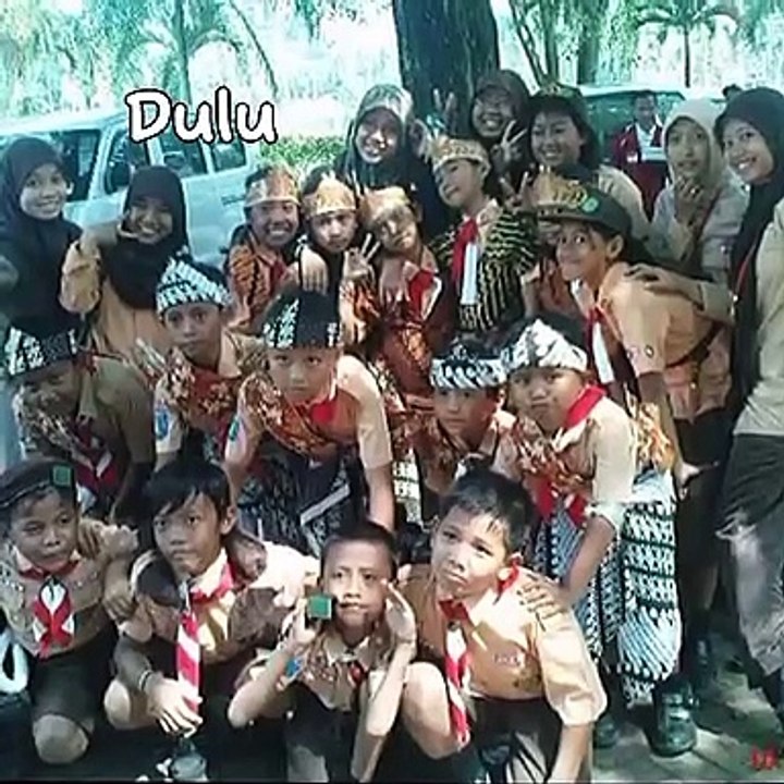 Inilah video terbaru saya