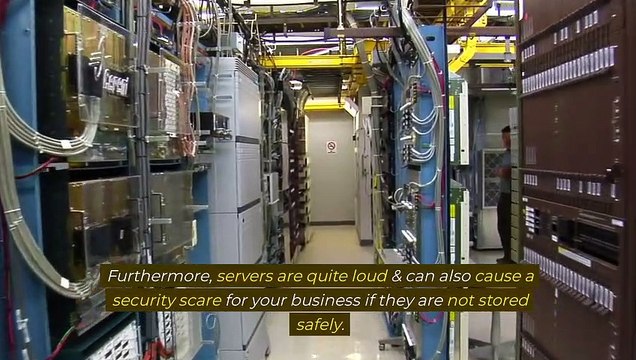 What are the Tips to Choose the Best Server For Your Business
