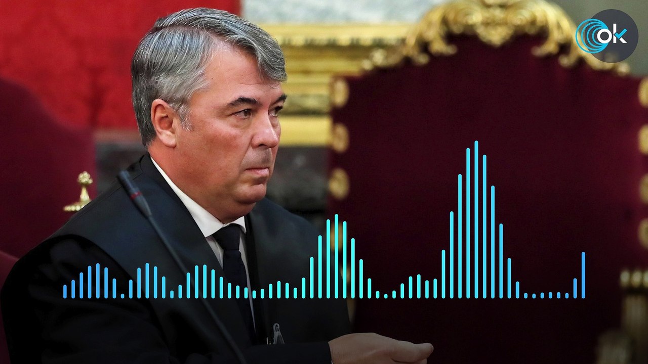 El abogado de 'La Manada' celebra la rebaja de pena: "Felicidades Irene, felicidades Pam"