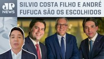 Novos ministros do governo Lula tomam posse nesta quarta-feira (13); Claudio Dantas analisa