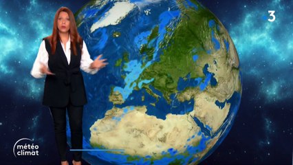 Myriam Seurat sur France 3 (12/09/2023)