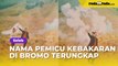 Nama Calon Pengantin Pemicu Kebakaran di Bromo Terungkap, Publik: Harusnya Jadi Tersangka!