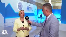 وزيرة البيئة المصرية لـ CNBC عربية: نستهدف أن تصبح كل مشاريع الحكومة المصرية خضراء بحلول 2030