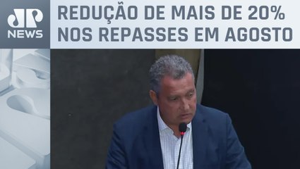 Governo vai ajudar cidades afetadas por queda no FPM