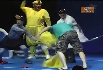 [TV][よゐこ] よゐこのKIDSぱらだいす！SP 「よゐこの夏休みこども祭り2007」 後編