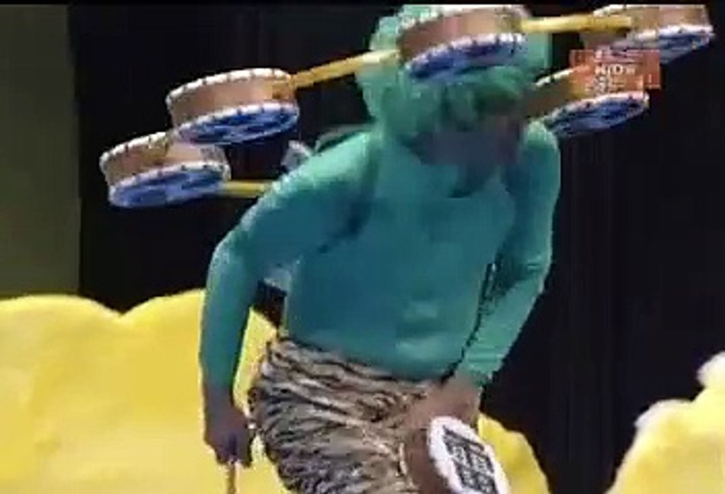 [TV][よゐこ] よゐこのKIDSぱらだいす！SP 「よゐこの夏休みこども祭り2007」 前編