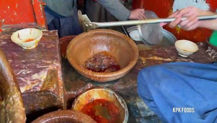 Special Naiki Siri Paye - Peshawari Nashta - NaikiPaye - Peshawari Paye - Peshawari Siri Paye
