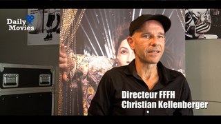 Interview : Christian Kellenberger (FFFH 2023)