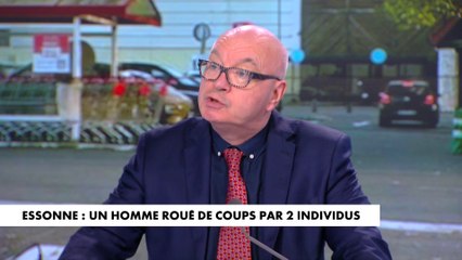 Philippe David : «Le problème c'est l'inversion totale des valeurs»