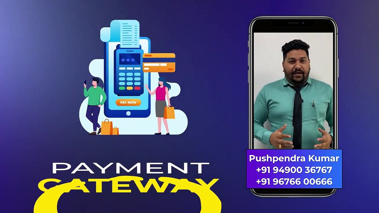 How to Get Started with a Payment Gateway in India | Documents Required
