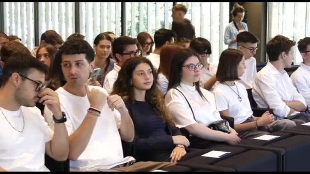 La Luiss Guido Carli dà il benvenuto alle matricole