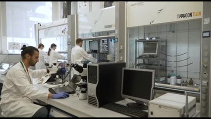 Politecnico, nuovi spazi e laboratori per Ingegneria Ambientale