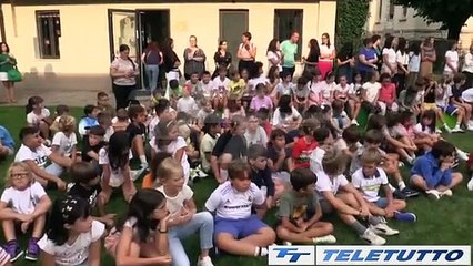 Video News - AUDIOFONETICA, INAUGURAZIONE "LOMBARDA"