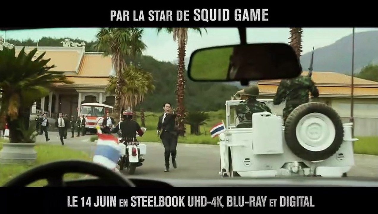 Hunt - 12 septembre