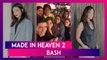 Made In Heaven 2 Reunion Bash: Radhika Apte, Ishaan Khatter & Others Party At Zoya Akhtar’s House