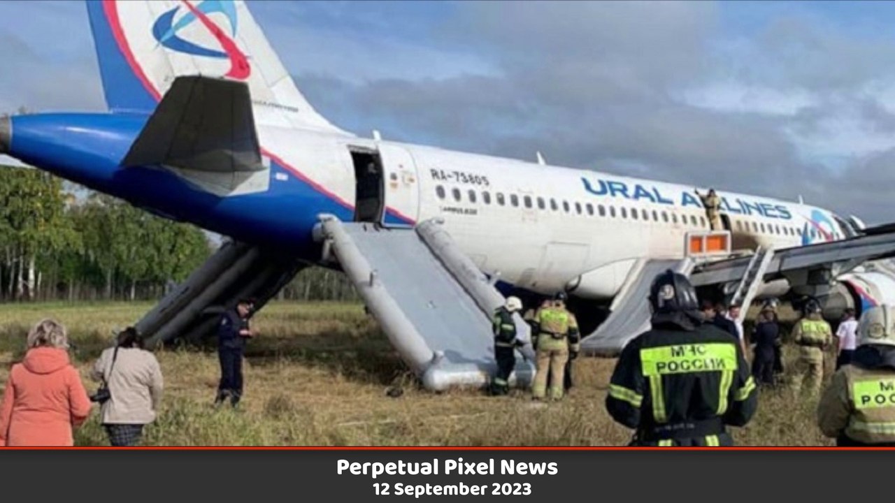 PPN World News Headlines - 12 Sep 2023