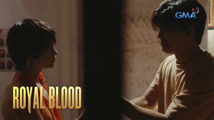 Royal Blood: Margaret offers help to her husband (Episode 62)