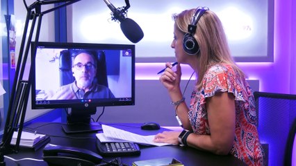 Νικήτας Μυλόπουλος Καθ. Υδρολογίας Παν/μίου Θεσσαλίας: Οι αρμόδιοι αγνόησαν τις συστάσεις μας για την αντιπλημμυρική προστασία