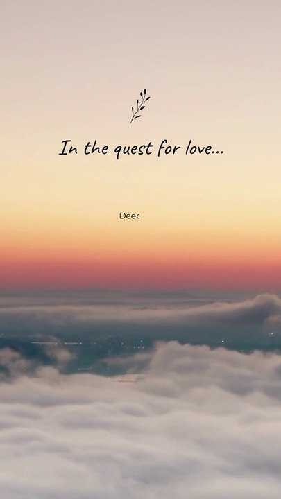 Journey Within: Discovering Self-Love Amidst the Search for Romance