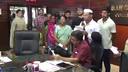 साप्ताहिक जनदर्शन