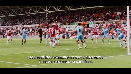 Bem-Vindos ao Wrexham | Segunda Temporada | Trailer Oficial | Star+