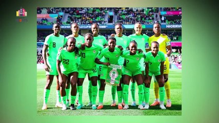 I Am Done Playing In England - Plumptre Dispels Rumour Of Signing For Manchester United