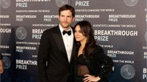GALA VIDEO - Ashton Kutcher et Mila Kunis dans la tourmente : cette polémique qui pourrait ruiner leurs carrières