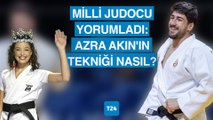 Avrupa Şampiyonu milli judocu Mert Şişmanlar: Galatasaray için madalya kazandığımda, taraftar ‘Bırakın judoyu, futbol transferi yok mu’ diyor!