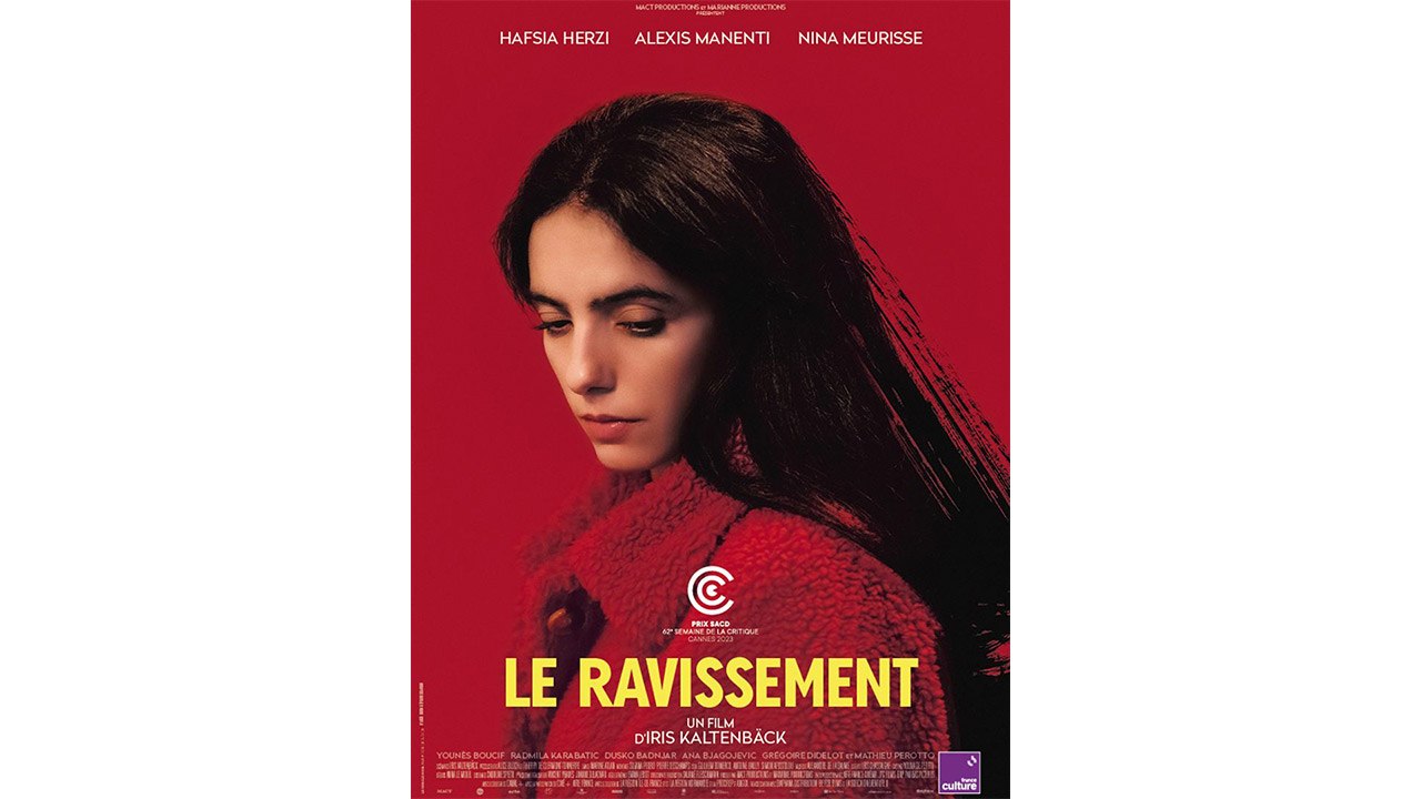Le Ravissement (2023) VF