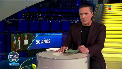 López Obrador destaca el legado democrático de Salvador Allende al mundo