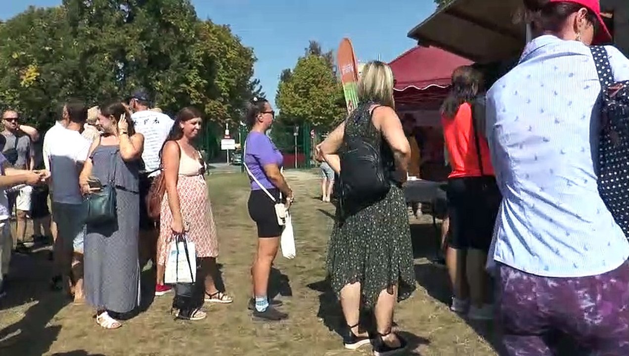 Deutsch Wagram  Tag des Sports  & Gesundheitstag